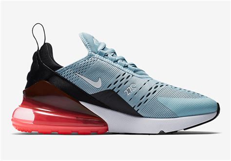 damenschuhe nike air max 270 ocean bliss|Nike Air Max 270 Ocean Bliss (Women's) .